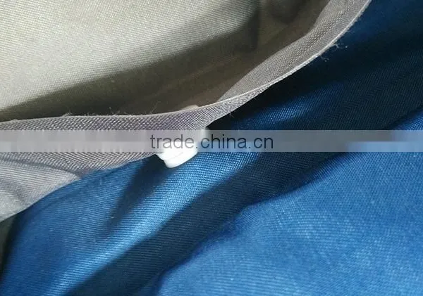Latest Technology Inflatable Summer Sleeping Mat photo-5