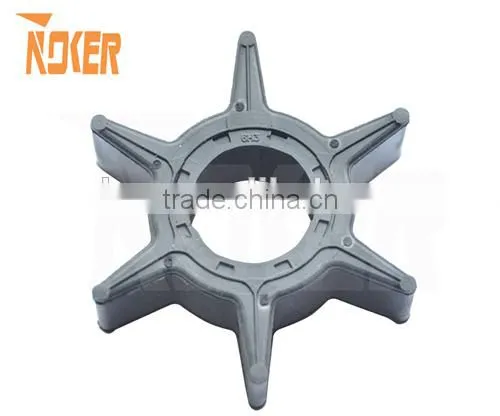 Water Pump Impeller for 40-60hp Yamaha Outboard Motor 6H3-44352-00-00 18-3069
