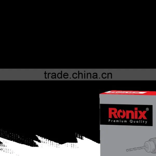 Ronix Premium Quality Impact Drill 13mm 810W Model 2281 photo-2