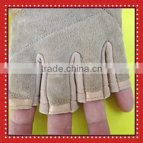 Bodybuilding Training Workout Gloves photo-5