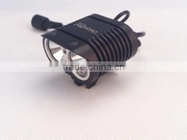 2000LM Cree X2 Led Bike Light/headlamp photo-6