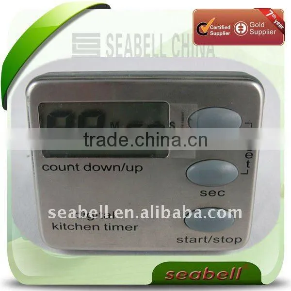 DT1004 DIGITAL kitchen TIMER