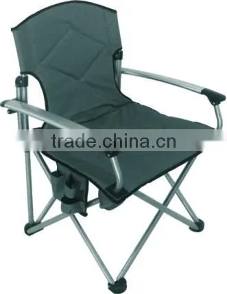 Deluxe Folding Chair With Alu Handle photo-3