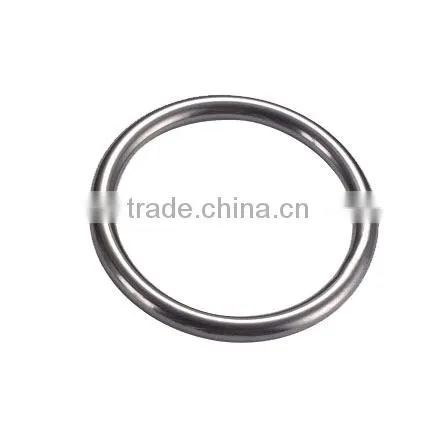Round Ring
