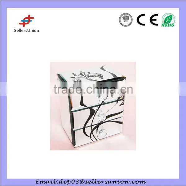 Luxury Jewelry Box photo-2