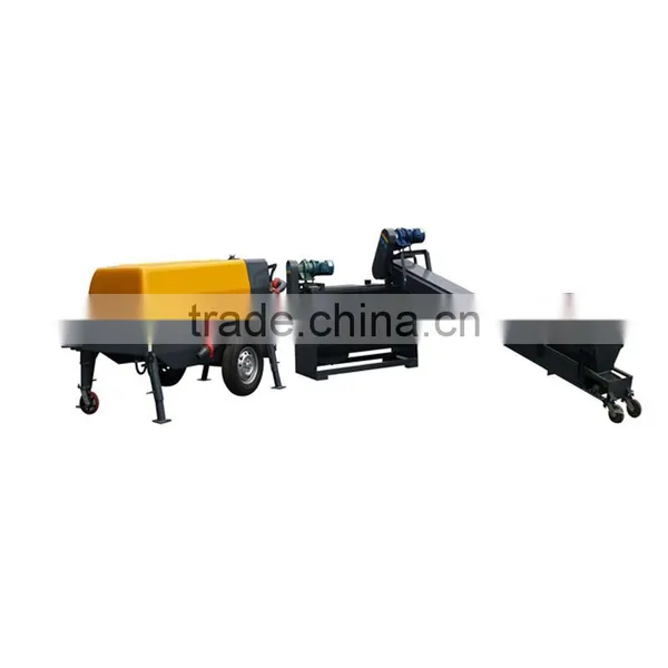 Concrete Foam Generator
