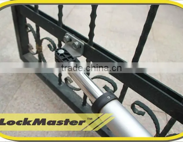Wifi Swing Gate Opener European Style Home Kits photo-5
