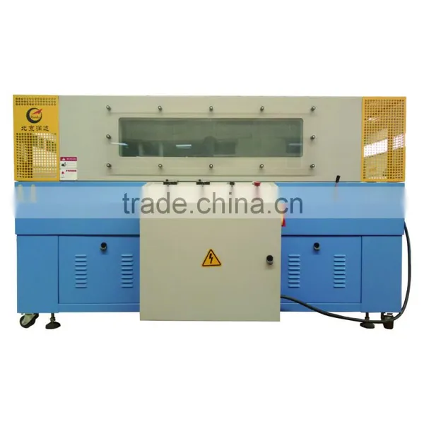 High Efficiency Shrink Wrapping Machine for Printing House photo-2