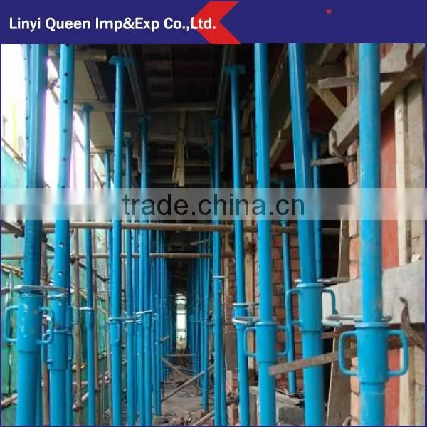 Building Scaffolding Adjustable Telescopic Props photo-4