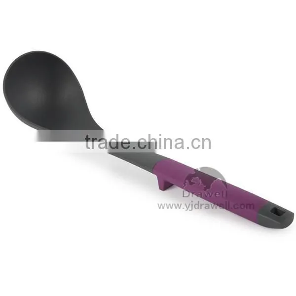 NY-6726 Newest Colorful Nylon Kitchen Utensil Set photo-4