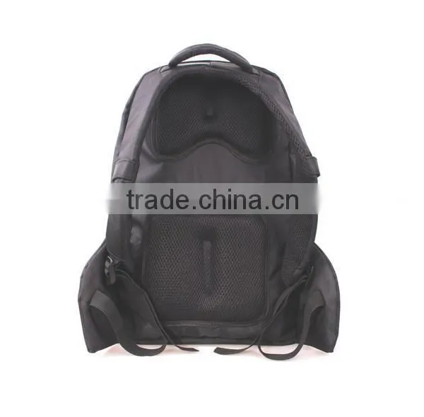 2015 Hot Selling 14 Inch Nylon Fashion Laptop Backpack photo-5
