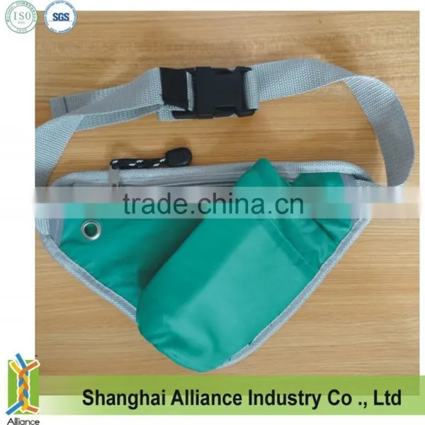 Fashion Hot Water Bottle Holder Drinks Running Jogging Cycling Belt Bag photo-4