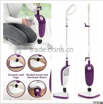 CE EMC ROHS Certificates Steam Mop 10 in 1 photo-3