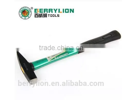 Berrylion Electricians' Hammer With Fiber Handle 200g Electricians' Hammer photo-3