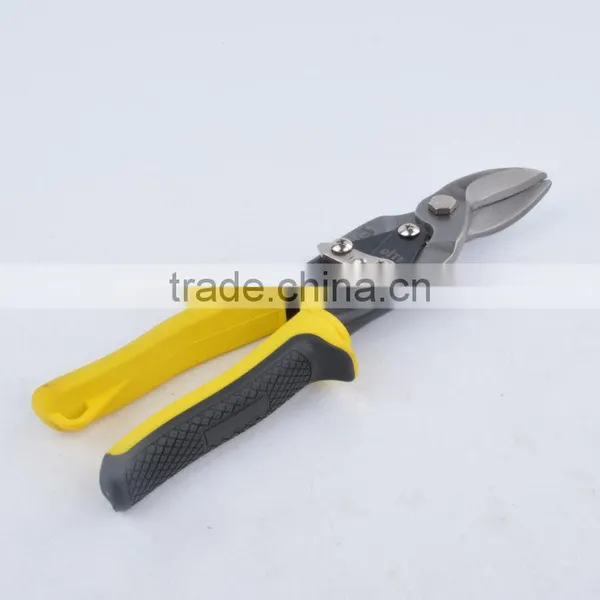 CR-Mo Aviation Snips,snip Pliers ,cutting Snips photo-4
