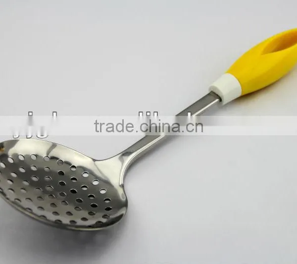 Top Sales 2014 New Design Stainless Steel Kitchenware Fork photo-5
