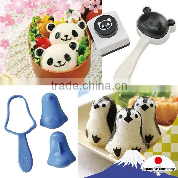 Pretty and Original kitchenware wholesale for you can arrange decoration Bento