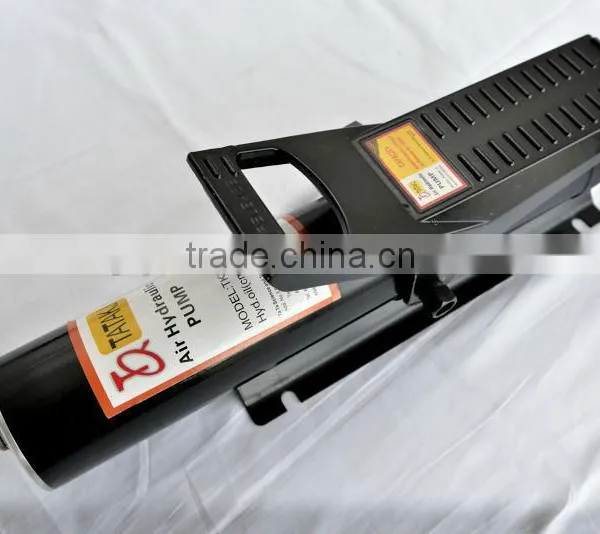 High Quality Hydraulic Cylinder Nitrided Piston Rod photo-3