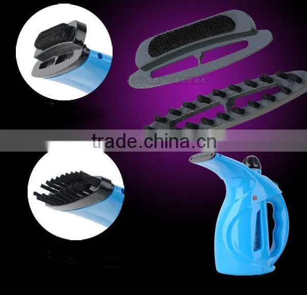 Handy Mini Facial Electric Garment Steamer With Ozone photo-5