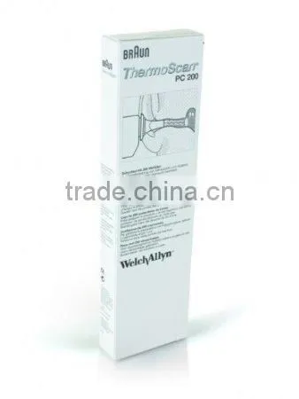 Braun Thermoscan Probe Covers PC20 x 10 photo-2