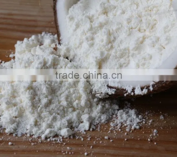Coconut Milk Powder photo-4