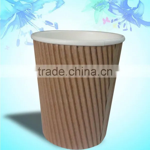 10oz Ripple Cups