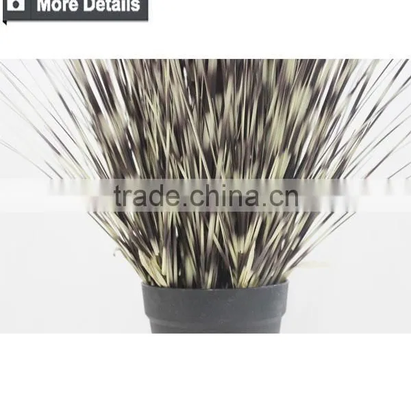36 /48 / 60 Inch Height Potted Artificial Grass Potted Onion Grass Fake Grass Pots Plant photo-4