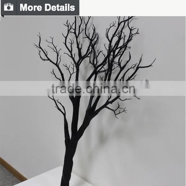 Artificial Branches Tree Artificial Coral Branches for Weeding Decoration photo-4