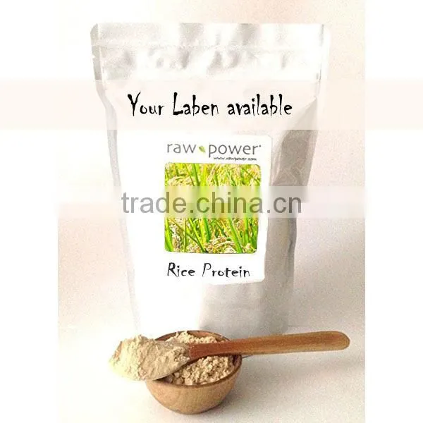 Rice Protein Concentrate photo-4