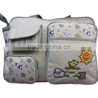 Travel Mummy Bag photo-6