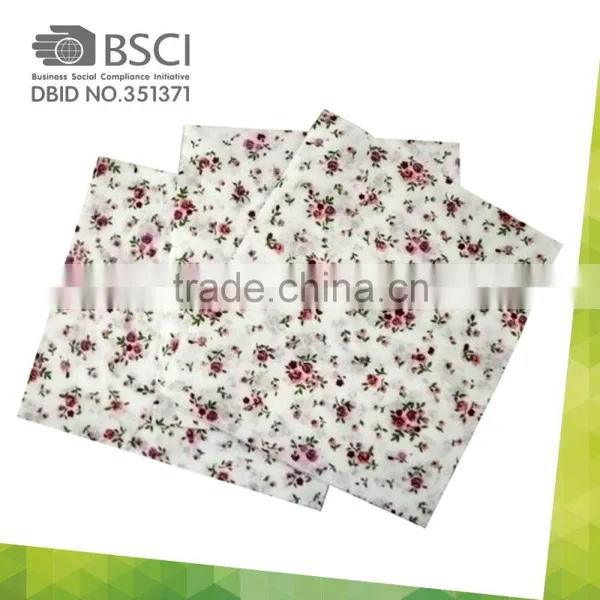 OEM Factory Household Wholesale Chemical Bond Nonwoven Cleaning Products photo-2