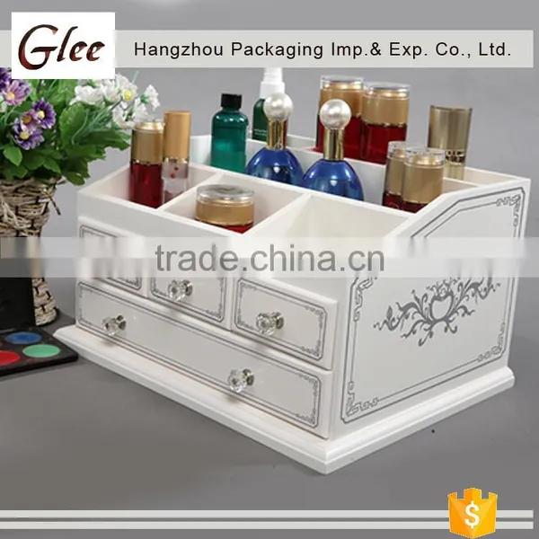 Latest Style Hot- Sale Beautiful Wooden Jewellery Box photo-4