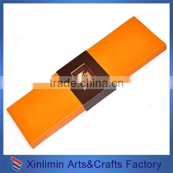 Hot Sale Professional Custom Recycled Kraft Paper Box photo-6