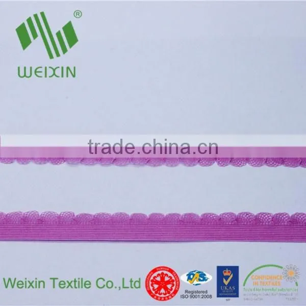 Lingerie Accessories Elastic Trimming Underwear Decorations photo-4