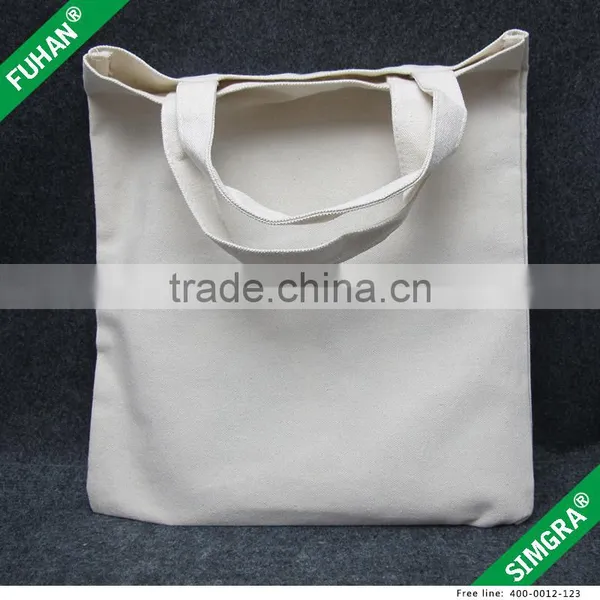 Wholesale Printed Canvas Bag, Canvas Cotton Bag photo-4