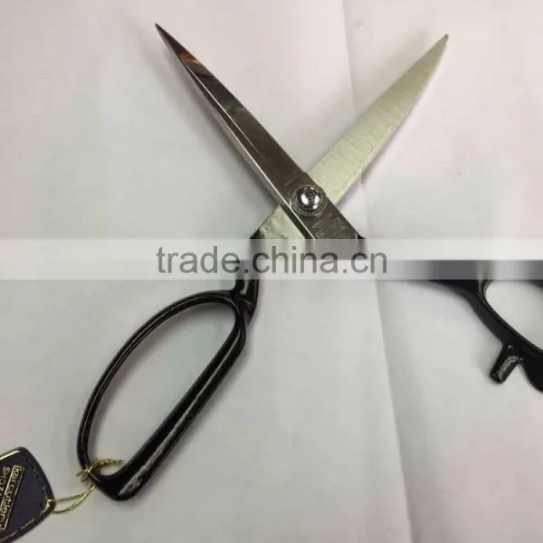 JAPAN MADE KAI#SS-90 STAINLESS STEEL 9'' SCISSORS photo-4