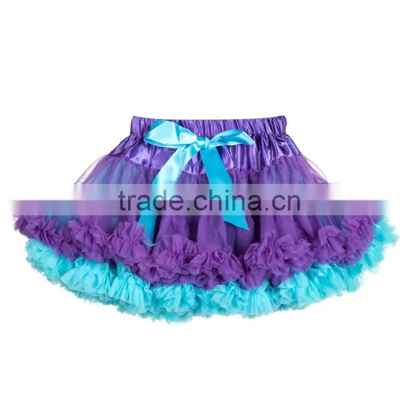 Wholesale Tutu Pettiskirts Tulle Skirt With Rabbion photo-6