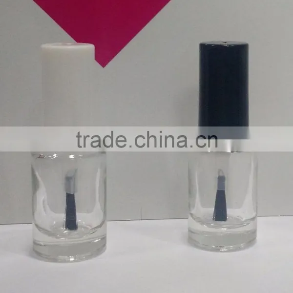 6ml Unique Nail Polish Glass Bottles photo-2