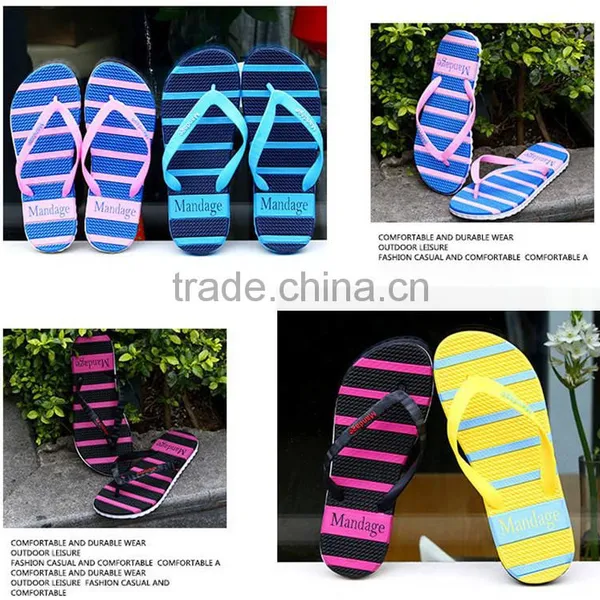 Wholesale Hot Sandles Products, Fashion Beach Shoes, Casual Slippers, Flip Flops photo-2