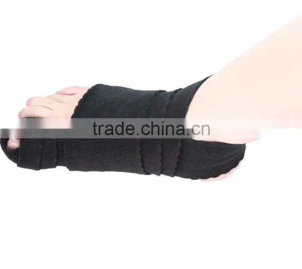 Hallux Valgus Gel Bunion Wrap photo-3