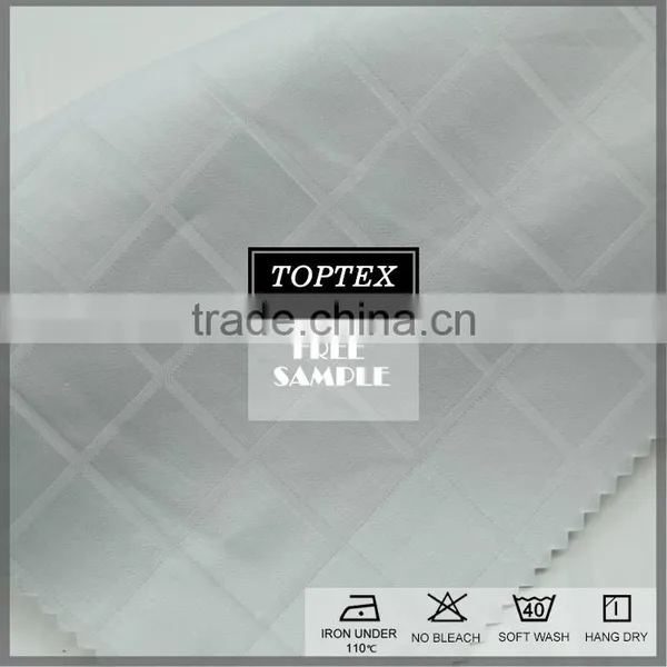 Wholesale Wide 100% Cotton Hotel Bedding Textile Fabric for Bedding / Hotel Textile photo-2