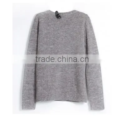 Latest Knitted Christmas Sweaters Uglysweaters Design for Women 2016 photo-2