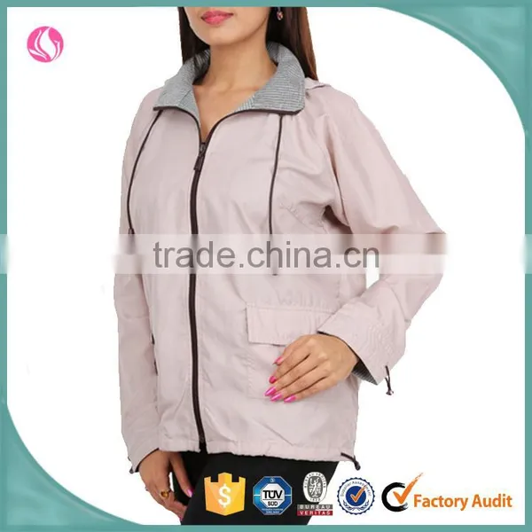 Satin Blazers for Women Autumn Jackets Fishing Jacket, Woman Jacket photo-5