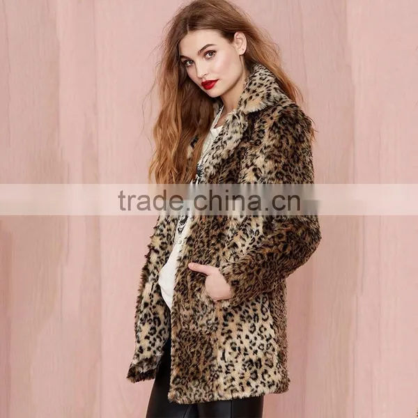 Super Quality and Low Price Mink Fur Coat With Low Price Fpc-225 photo-4