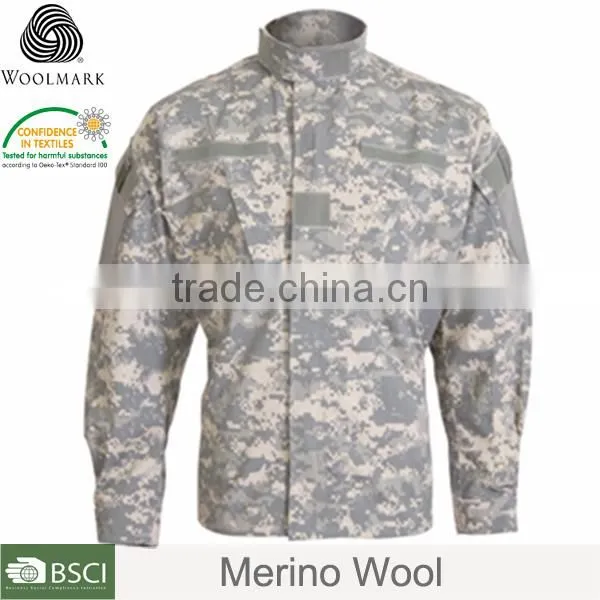 Merino Wool Military Uniform Wholesale Popular US Navy Uniforms photo-4
