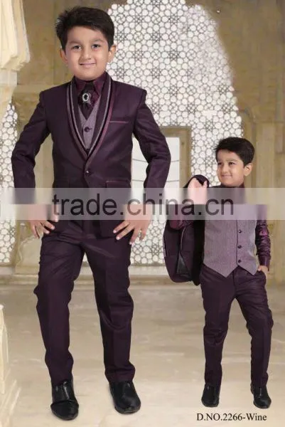 Boys Wedding & Party Wear Collection photo-5