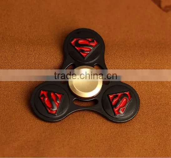 2017 Most Popular Fidget Spinner Toy Gift Relieve Stress Hand Spinner photo-3
