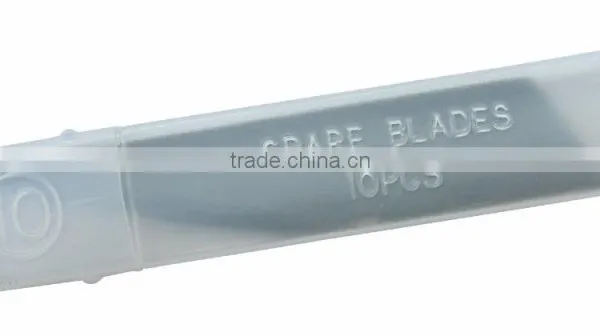 Heavy Duty Snap-off Blade Knife Utility Knife photo-2