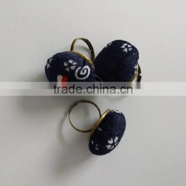 Ring Pin Cushion for Tailor Student photo-4