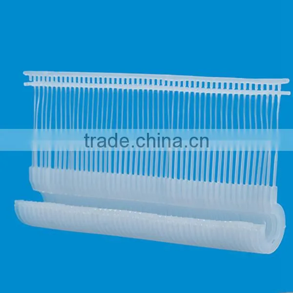Plastic Hook Tag Pin photo-2